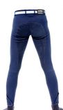 PANTALON ZMS HOMBRE FULL SEAT MARINO