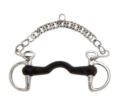 BOCADO SEFTON GOYOAGA GOMA PUENTE RÍGIDO