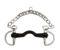 BOCADO SEFTON GOYOAGA GOMA PUENTE RÍGIDO