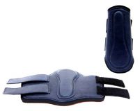 PROTECTORES DE TOREAR CUERO Y NEOPRENO TRASEROS