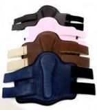 PROTECTORES DE TOREAR CUERO Y NEOPRENO DELANTEROS