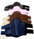 PROTECTORES DE TOREAR CUERO Y NEOPRENO DELANTEROS