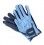 GUANTES ESPECIALES, DE CUERO SINTÉTICO DE CALIDAD 