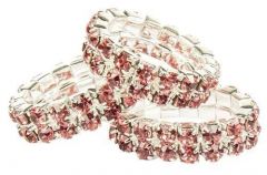 GOMAS PARA CRINES -CRYSTAL- HKM