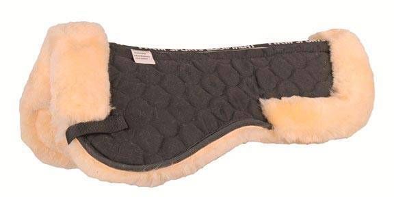 SALVADORSO BORREGUILLO PONY HKM