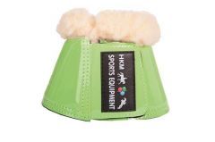 CAMPANA PROTECTORA COMFORT LACK CON BORREGUILLO CH