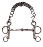 BOCADO SEFTON PELHAM PARTIDO CORTO