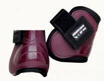 PROTECTORES 4 UNIDADES HKM