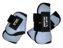 PROTECTORES 4 UNIDADES HKM