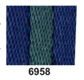 RAMAL LARGO DE DOMA SUAVE, 8 M HKM