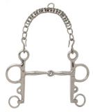 BOCADO SEFTON PELHAM PARTIDO FINO