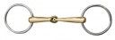 FILETE VERDUM A 16MM, ARGENTAN, ANILLAS DE INOX HK