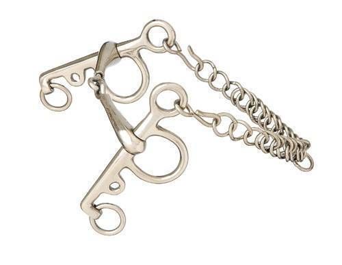 BOCADO SEFTON PELHAM PARTIDO GIRATORIO