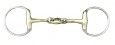 FILETE OLIVA DOBLE ARTICULACION 18 MM ARGENTAN HKM