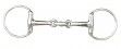 FILETE OLIVA DOBLE ARTICULACION 16 MM DE INOX HKM