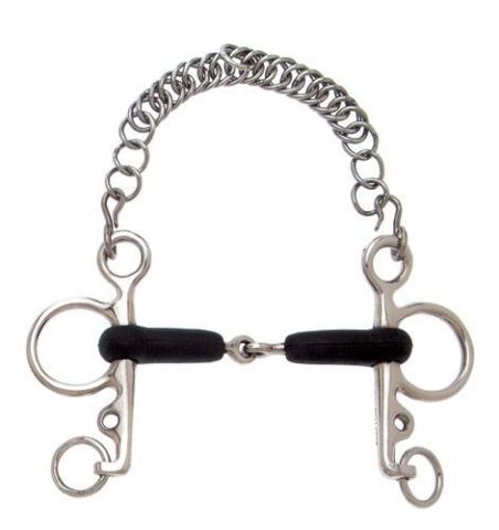 BOCADO SEFTON PELHAM PARTIDO GOMA