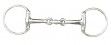 FILETE OLIVA DOBLE ARTICULACION 18 MM DE INOX HKM
