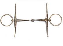 FILETE PALILLOS, 16 MM DE ACERO INOXIDABLE HKM