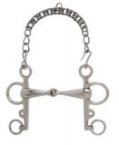 BOCADO SEFTON PELHAM PARTIDO GRUESO