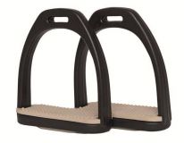 ESTRIBO -COLOUR- DE PLÁSTICO, POR PAR TALLA 12 HKM