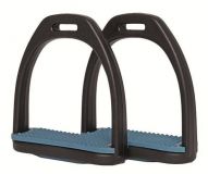 ESTRIBO -COLOUR- DE PLÁSTICO, POR PAR TALLA 12 HKM