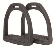 ESTRIBO -COLOUR- DE PLÁSTICO, POR PAR TALLA 12 HKM