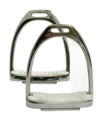 ESTRIBO DE ACERO, 12 CM ANCHO, POR UNIDAD HKM