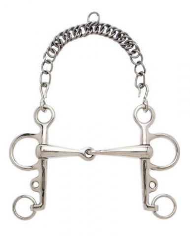 BOCADO SEFTON PELHAM PARTIDO MEDIO