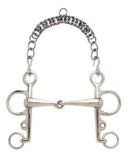 BOCADO SEFTON PELHAM PARTIDO MEDIO