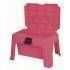 CAJA DE LIMPIEZA -STEP UP- HKM