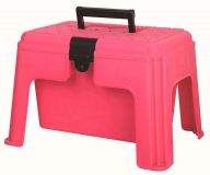 CAJA DE LIMPIEZA -STEP UP- HKM