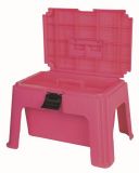 CAJA DE LIMPIEZA -STEP UP- HKM