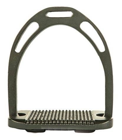 ESTRIBO DE ALUMINIO -LIGHT- PAR HKM