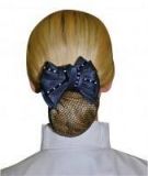 REDECILLA PARA EL PELO BRILLANTES SINTÉTICOS HKM