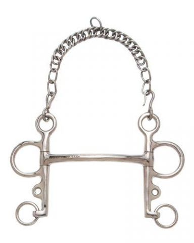 BOCADO SEFTON PELHAM RECTO