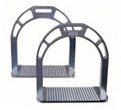 ESTRIBO DE ALUMINIO -ULTRA- HKM