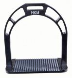 ESTRIBO DE ALUMINIO -ULTRA- HKM