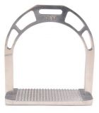 ESTRIBO DE ALUMINIO -ULTRA- HKM