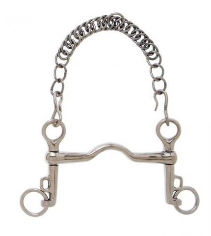 BOCADO SEFTON POLO MOVIBLE CORTO