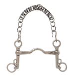 BOCADO SEFTON POLO MOVIBLE CORTO