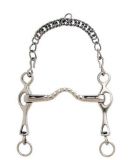 BOCADO SEFTON PORTUGUES EMBOCADURA PUENTE CON ESTR