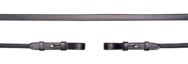 RIENDAS CILINDRICAS PARA BOCADO FINAS SCHOCKEMOHLE