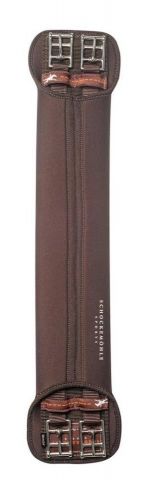 CINCHA NEOPRENO DE DOMA SCHOCKEMOHLE CANTER