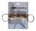 FILETE DE TRES PIEZAS ZMS SADDLERY