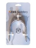 ESPUELAS INGLESAS GALLO RECTO ZMS SADDLERY