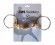 FILETE DE TRES PIEZAS ANILLA 7O MM ZMS SADDLERY