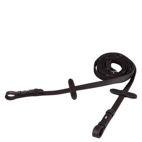 RIENDAS BR LONA 19 MM HEBILLAS REDONDAS OCULTAS