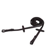 RIENDAS BR LONA 19 MM HEBILLAS REDONDAS OCULTAS