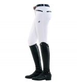 PANTALÓN DE MONTAR SPOOKS RICARDA FULL GRIP SEQUIN