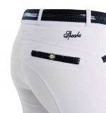 PANTALÓN DE MONTAR SPOOKS RICARDA FULL GRIP SEQUIN